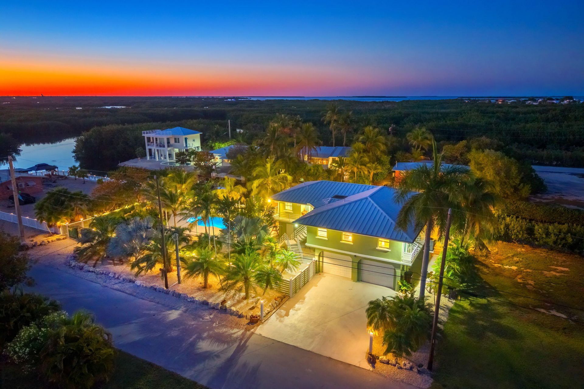 30463 Hawk Lane, Big Pine Key, FL 33043 Photo
