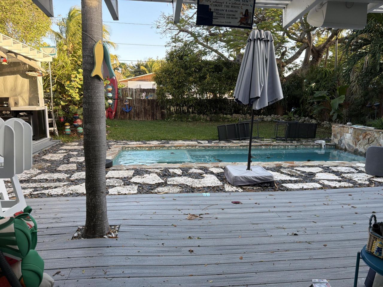 56 Buttonwood Drive, Key Largo, FL 33037 Photo