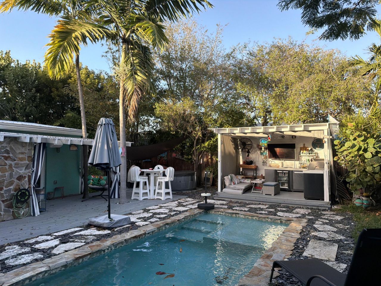 56 Buttonwood Drive, Key Largo, FL 33037 Photo