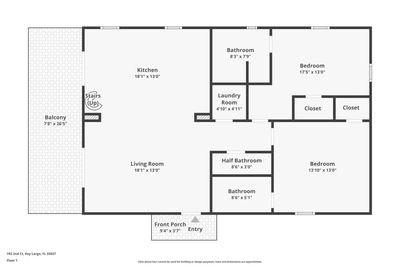 192 2nd Court, Key Largo, FL 33037 Photo