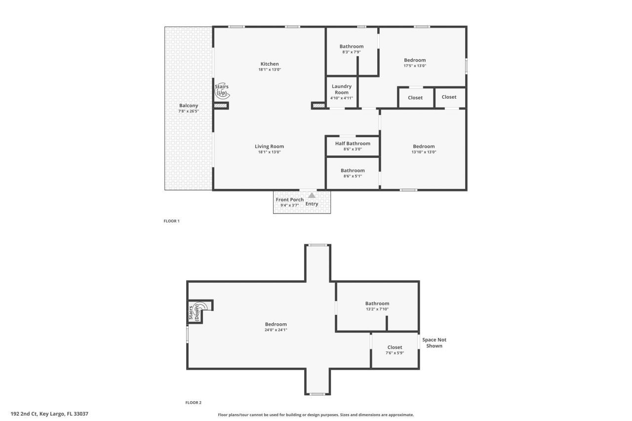 192 2nd Court, Key Largo, FL 33037 Photo