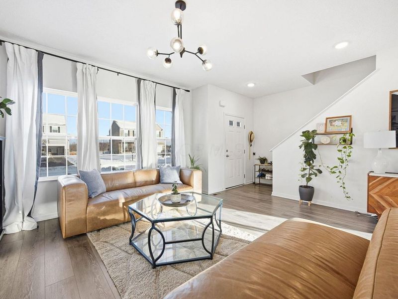 325 Green Acres Drive, Johnstown, OH 43031 Photo 11