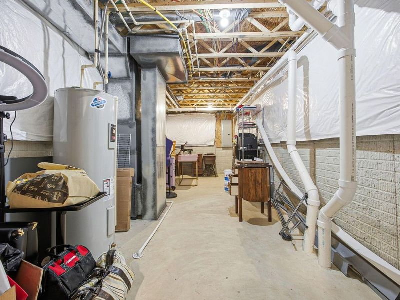 325 Green Acres Drive, Johnstown, OH 43031 Photo 49