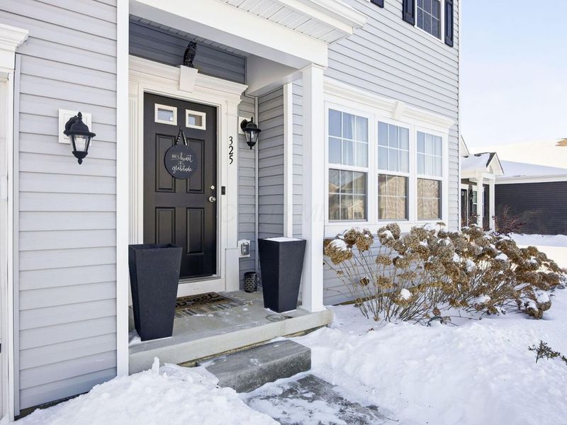 325 Green Acres Drive, Johnstown, OH 43031 Photo 51