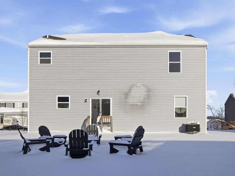 325 Green Acres Drive, Johnstown, OH 43031 Photo 53