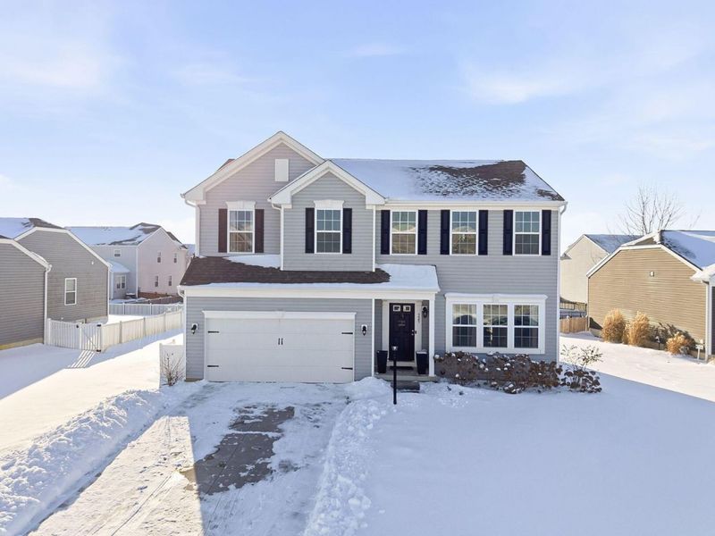 325 Green Acres Drive, Johnstown, OH 43031 Photo 55