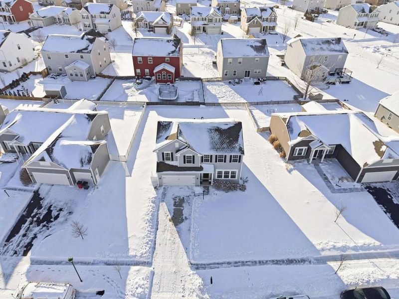 325 Green Acres Drive, Johnstown, OH 43031 Photo 56