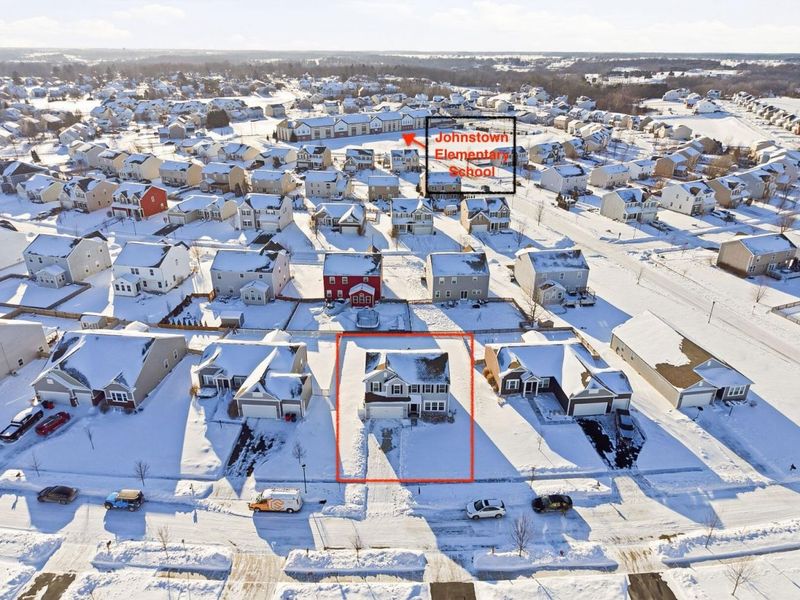 325 Green Acres Drive, Johnstown, OH 43031 Photo 57