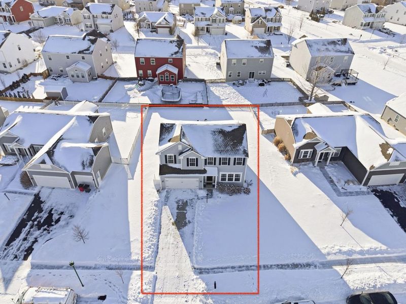 325 Green Acres Drive, Johnstown, OH 43031 Photo 60