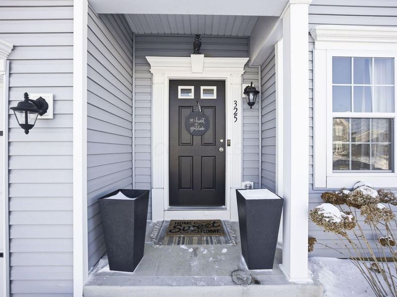 325 Green Acres Drive, Johnstown, OH 43031 Photo 61