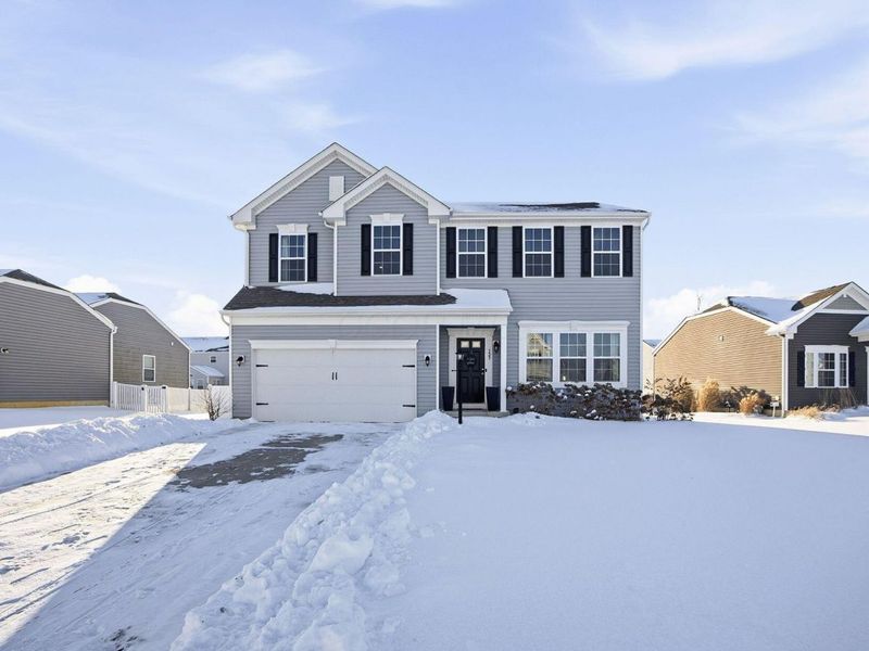 325 Green Acres Drive, Johnstown, OH 43031 Photo 62