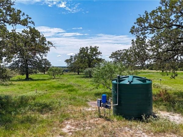 Lot 5 Zack Ln, Smithville, TX 78957