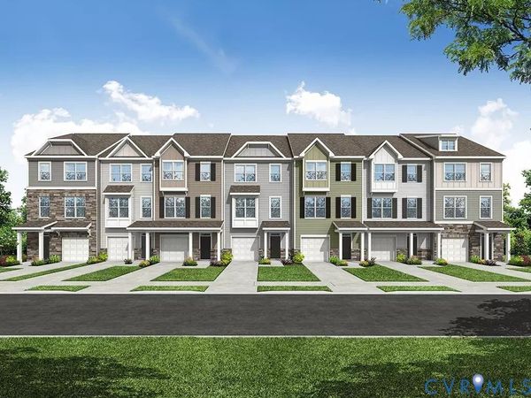 16325 Alexandria Court, Moseley, VA 23832