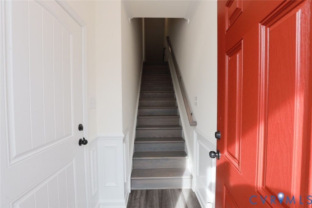 16325 Alexandria Court Moseley, VA 23832