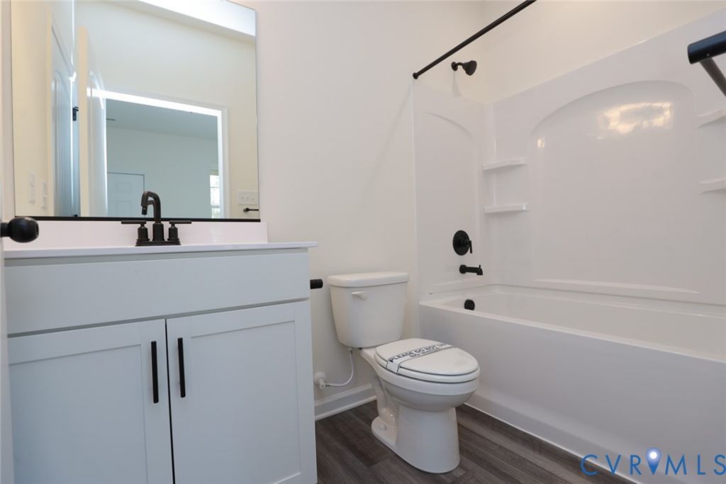 16325 Alexandria Court Moseley, VA 23832