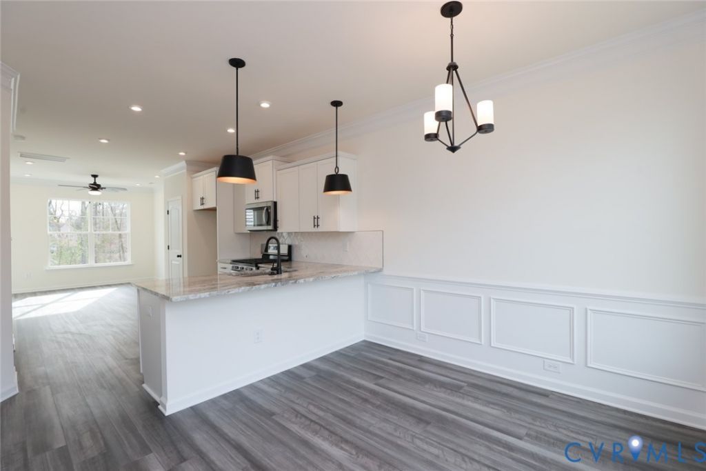 16325 Alexandria Court Moseley, VA 23832