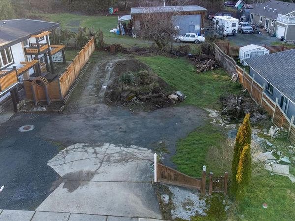 Lot 1 Tidemark Way, Crofton, BC V0R 1R0