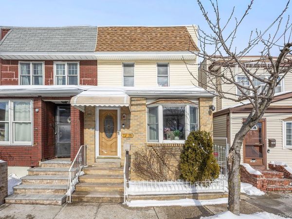 7215 Juniper Valley Road, Middle Village, NY 11379