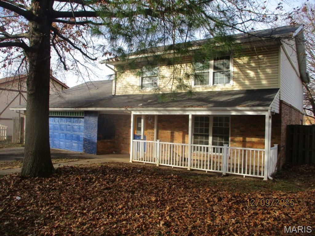 55 Blanc Lee Drive, Belleville, IL 62226 Main Photo