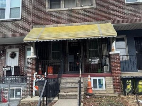 4536 N PALETHORP STREET, PHILADELPHIA, PA 19140