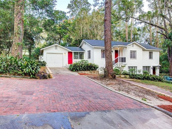 920 NW 20TH STREET, GAINESVILLE, FL 32603