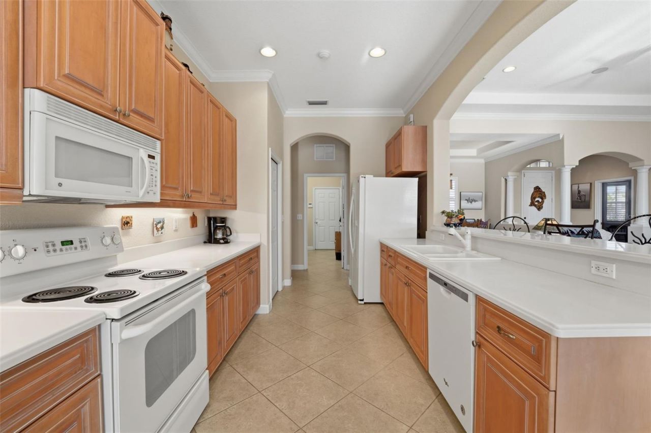 142 Rimini Way, North Venice, FL 34275 Photo