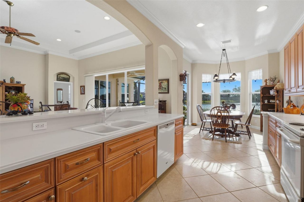 142 Rimini Way, North Venice, FL 34275 Photo