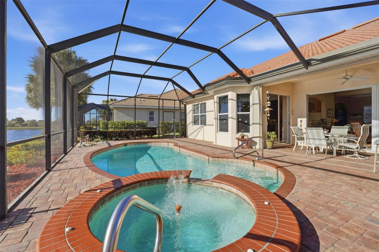 142 Rimini Way, North Venice, FL 34275 Photo