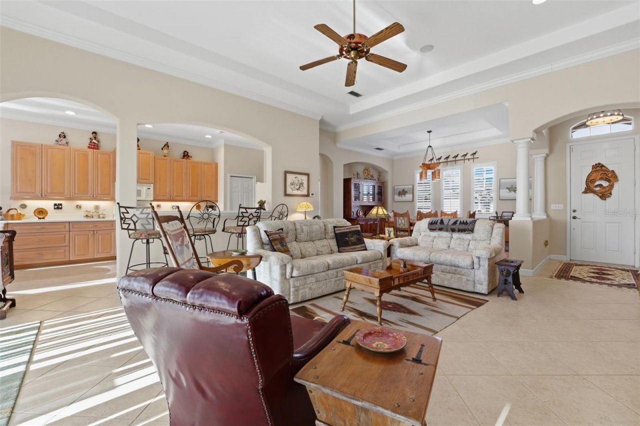 142 Rimini Way, North Venice, FL 34275 Photo