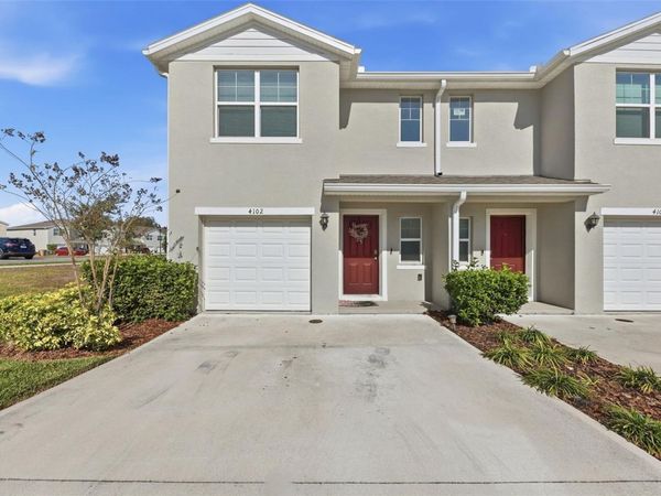 4102 MALAWI TRAIL, ST CLOUD, FL 34772