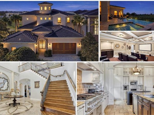 340 MUIRFIELD LOOP, REUNION, FL 34747