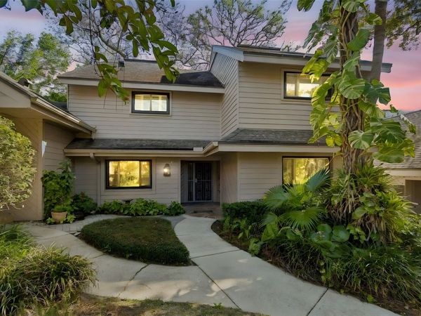 401 OLD MILL POND ROAD, PALM HARBOR, FL 34683