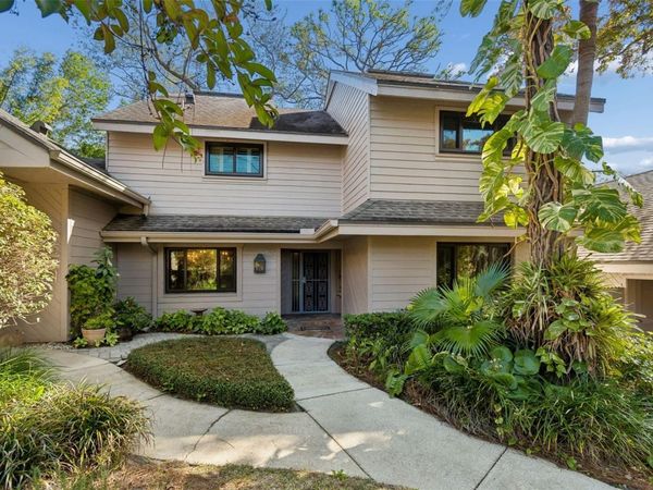 401 OLD MILL POND ROAD, PALM HARBOR, FL 34683