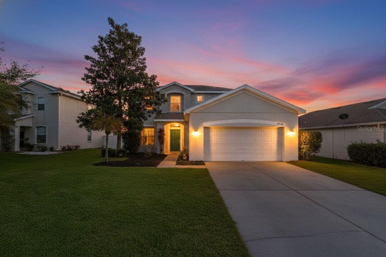 8540 Southern Charm Circle, Brooksville, FL 34613 Main Photo