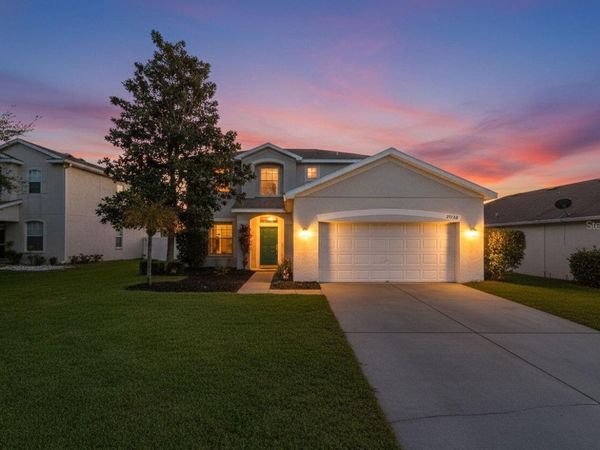 8540 SOUTHERN CHARM CIRCLE, BROOKSVILLE, FL 34613