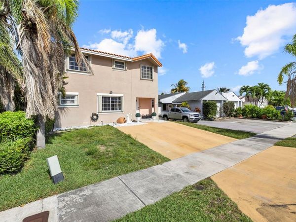 11951 SW 208TH TERRACE, MIAMI, FL 33177