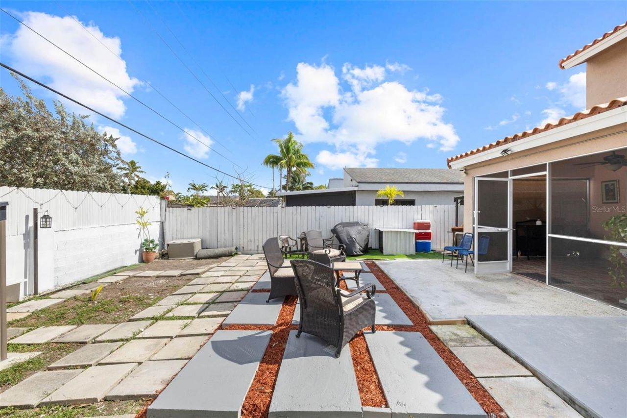 11951 SW 208th Terrace, Miami, FL 33177 Photo