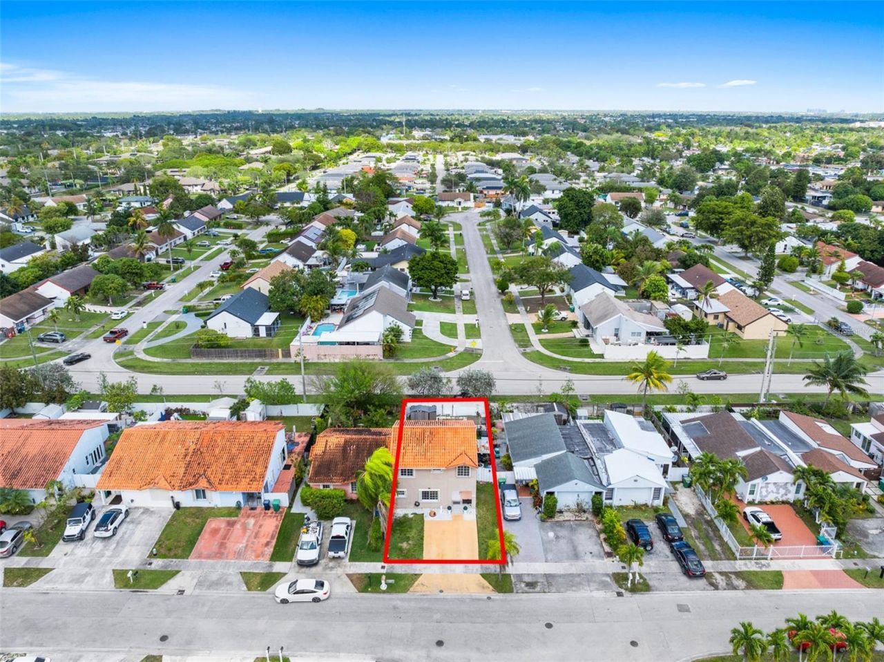 11951 SW 208th Terrace, Miami, FL 33177 Photo