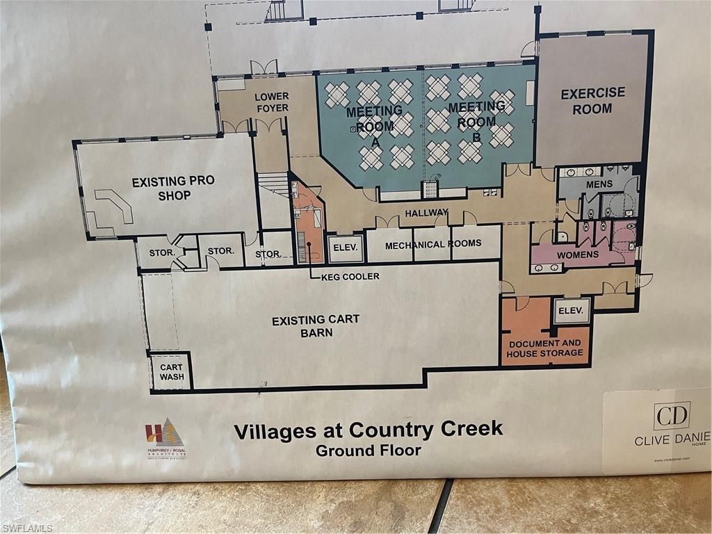 9221 Coachhouse Ln, Estero, FL 33928 Photo