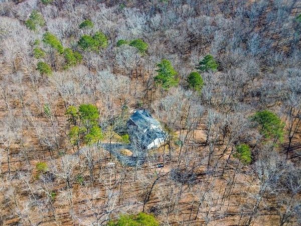 24+- Acres Mount Vernon Road, Lithia Springs, GA 30122
