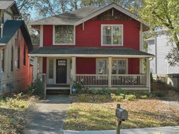 1530 S Gordon Street SW, Atlanta, GA 30310