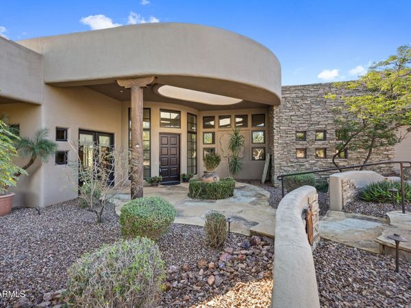 16127 E SHOOTING STAR Trail, Fountain Hills, AZ 85268