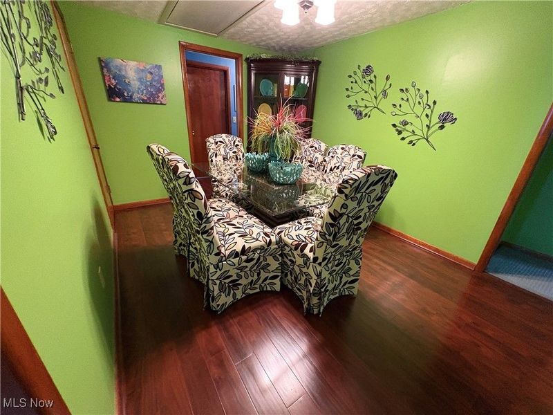 851 Westview Drive, Woodsfield, OH 43793 Photo 11