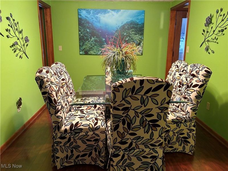 851 Westview Drive, Woodsfield, OH 43793 Photo 12