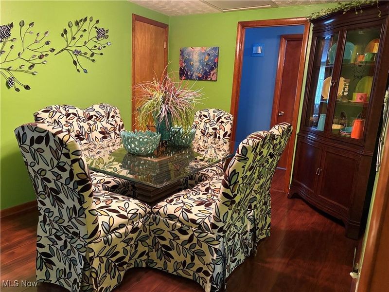 851 Westview Drive, Woodsfield, OH 43793 Photo 13