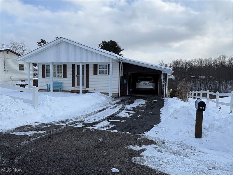 851 Westview Drive, Woodsfield, OH 43793 Photo 2