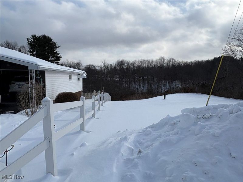 851 Westview Drive, Woodsfield, OH 43793 Photo 3