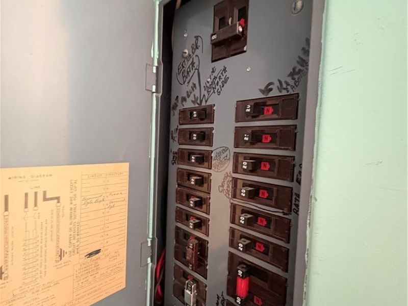 851 Westview Drive, Woodsfield, OH 43793 Photo 34