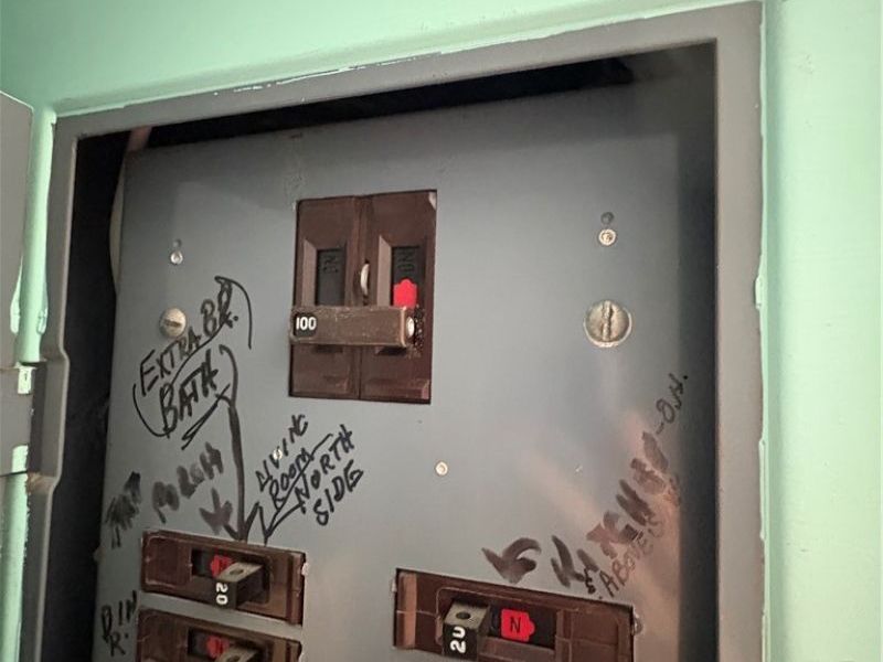 851 Westview Drive, Woodsfield, OH 43793 Photo 35