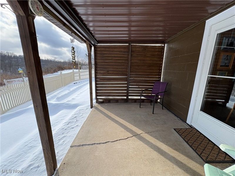 851 Westview Drive, Woodsfield, OH 43793 Photo 36